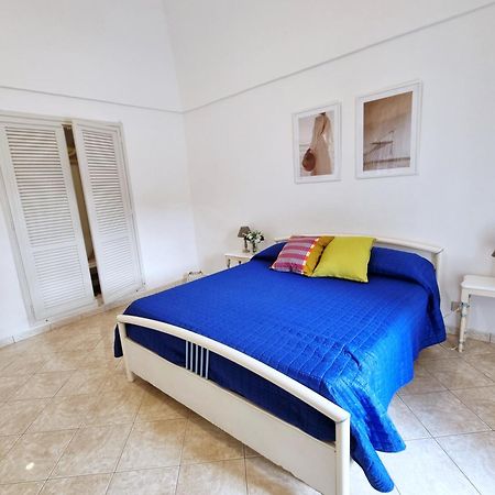 Apartamento Maridea - Turritella Ponza Exterior foto
