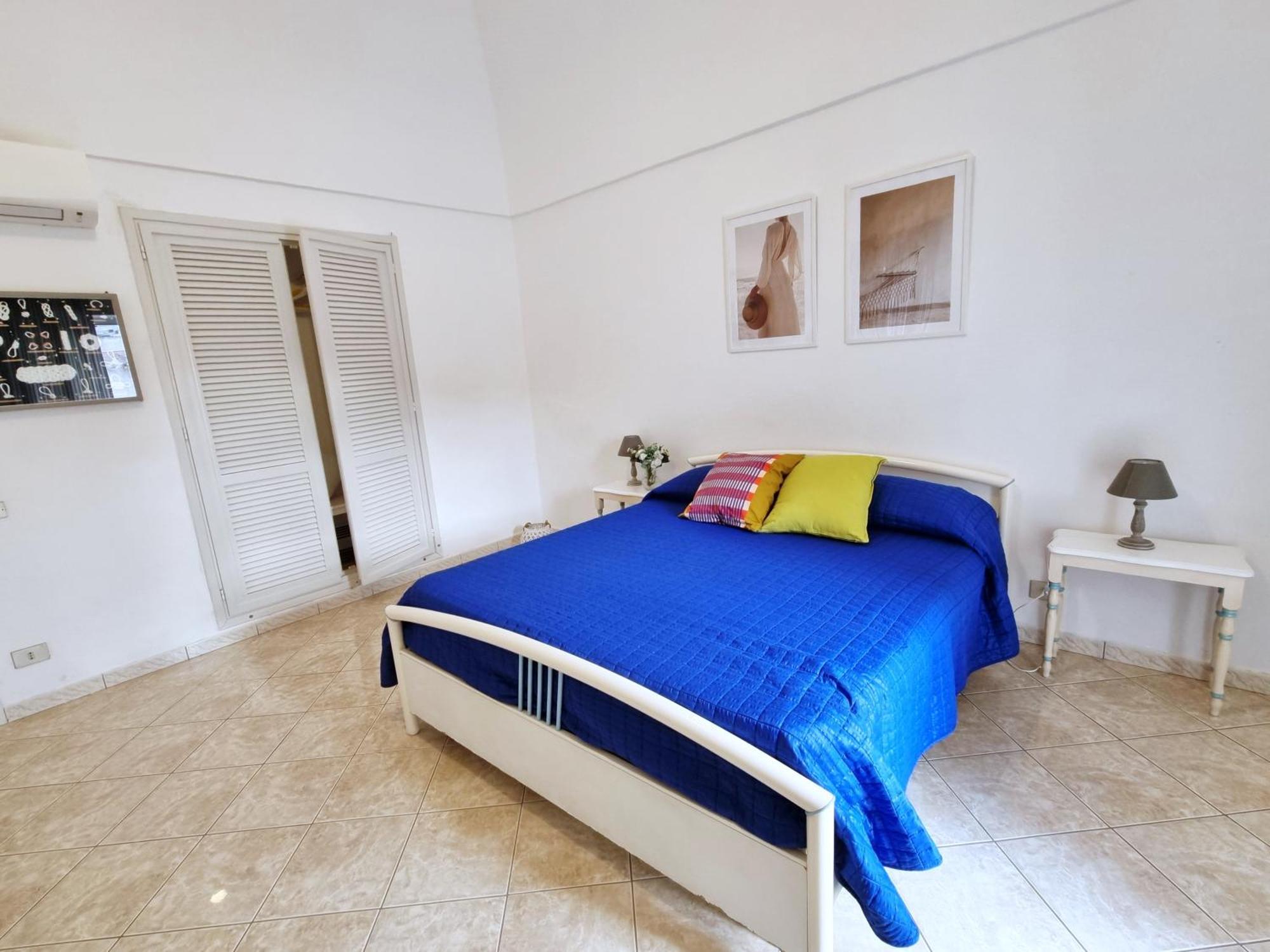 Apartamento Maridea - Turritella Ponza Exterior foto