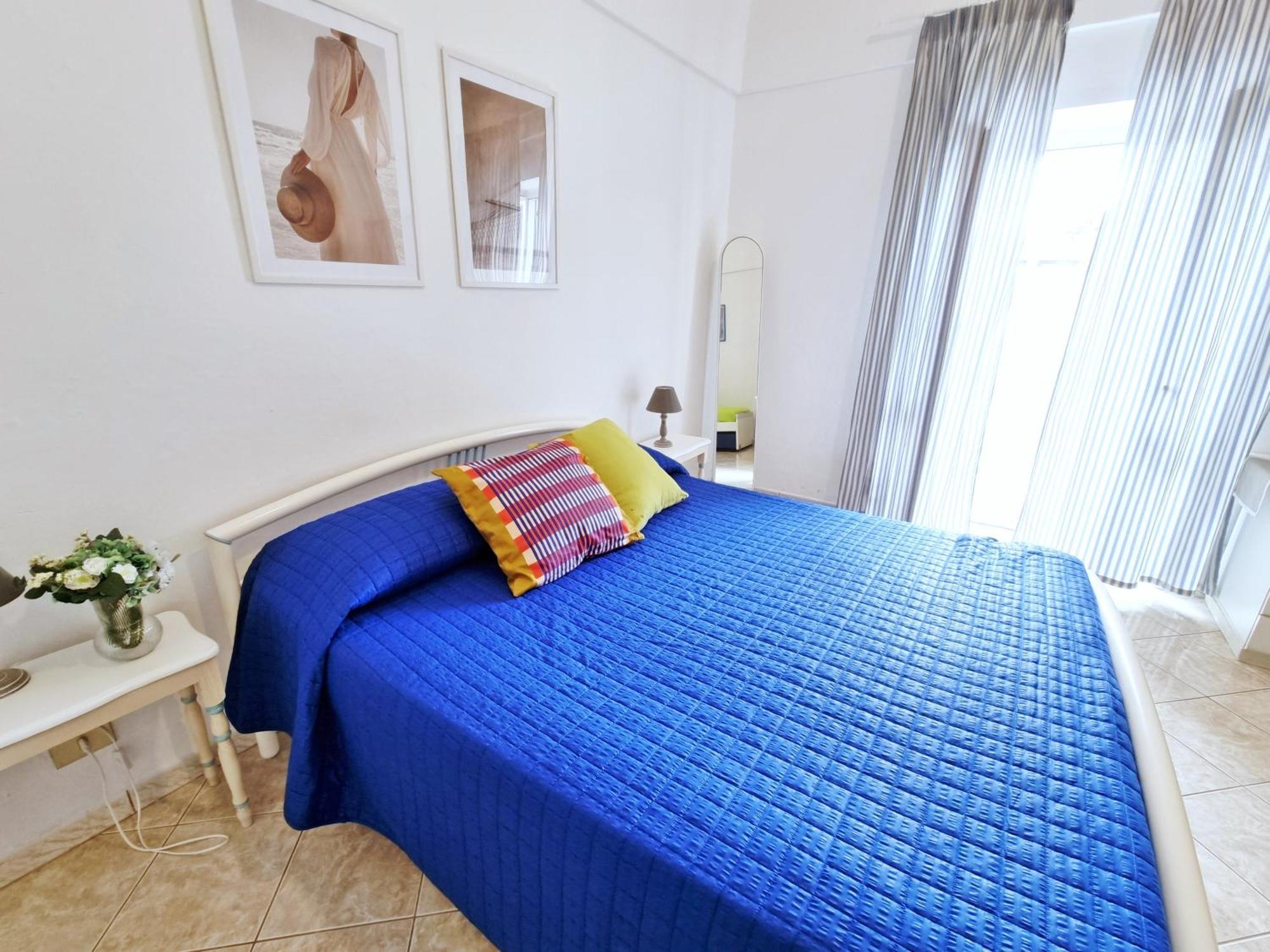 Apartamento Maridea - Turritella Ponza Exterior foto