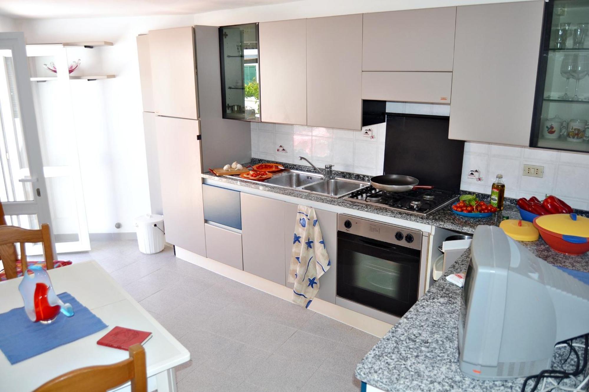 Apartamento Maridea - Turritella Ponza Exterior foto