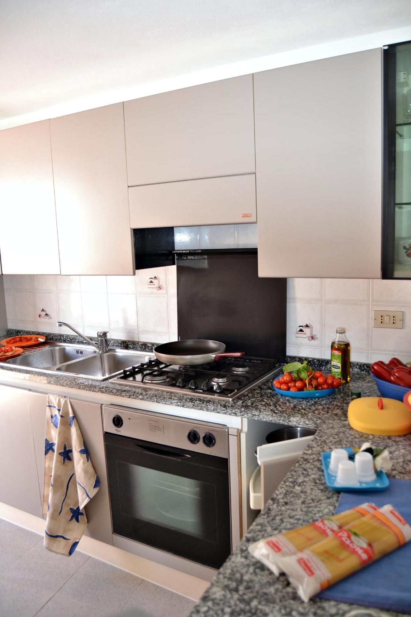 Apartamento Maridea - Turritella Ponza Exterior foto